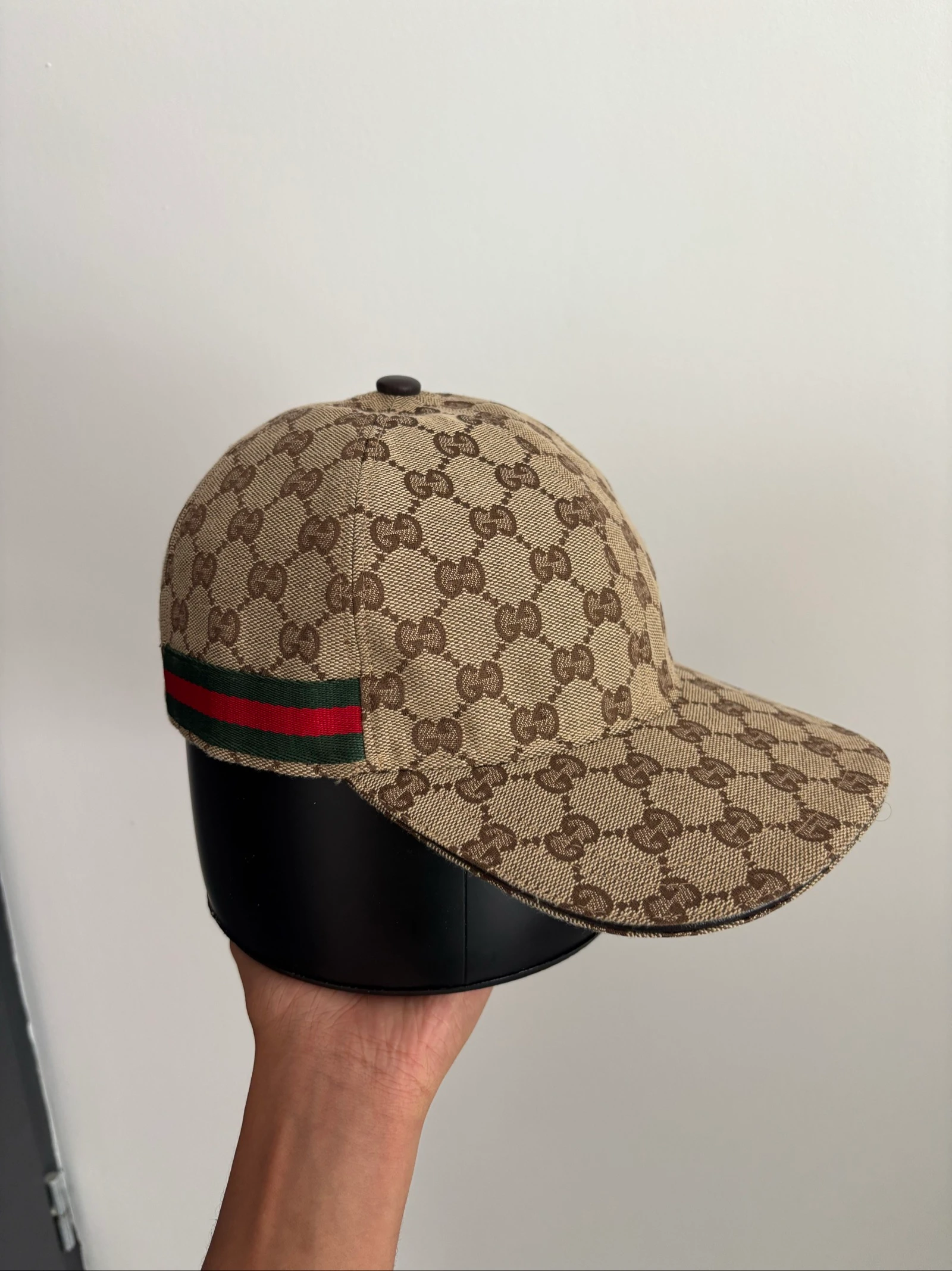 Casquete Gcci – photo 2